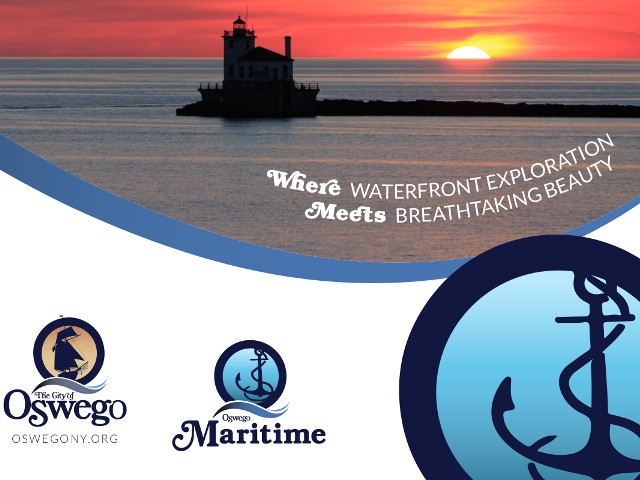 Mayor Barlow Announces New Effort to Increase Tourism in Oswego