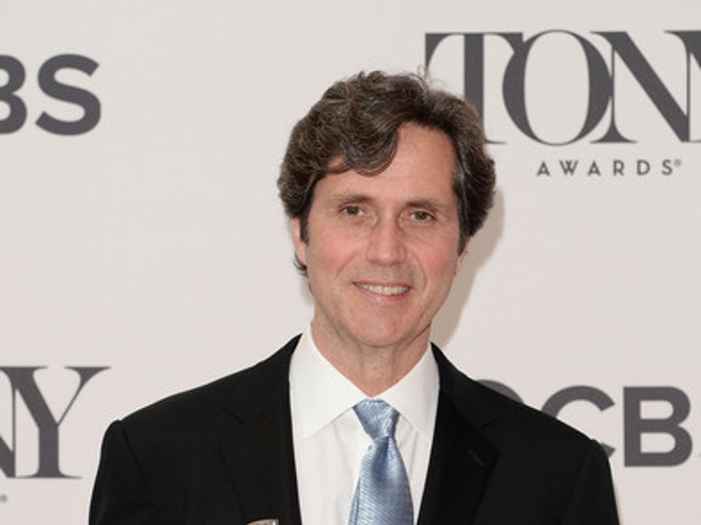 Tony Award-Winning Designer, SUNY Oswego Alumnus to Speak Feb 17