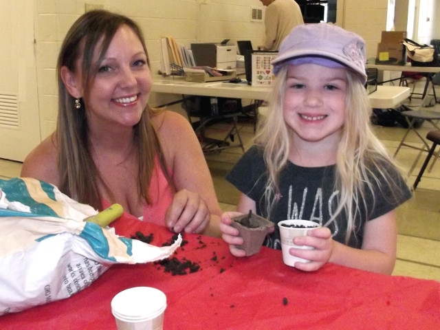 OCO and WIC Keeping Oswego County Healthy