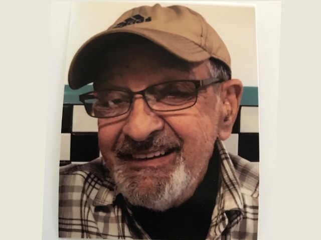 Arthur J. Ezzo, Sr. – March 22, 2019