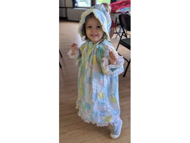 “The Wizard of Oz” a Perfect Fit for Harborfest Children's Musical