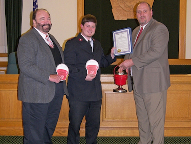 Salvation Army Kicks Off 'Red Kettle' Campaign