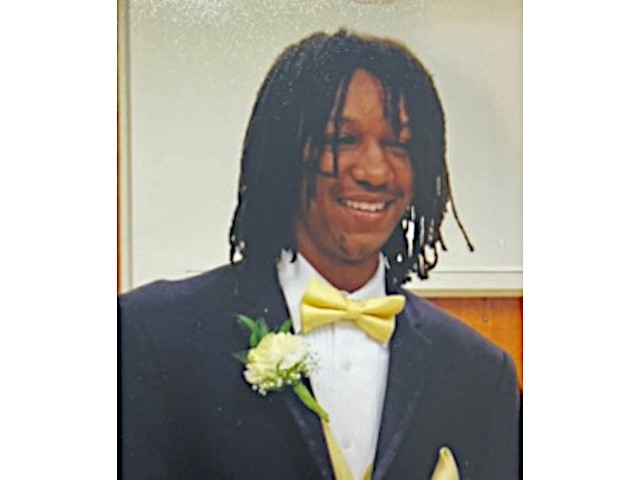 Ellis Singleton III – November 10, 2022