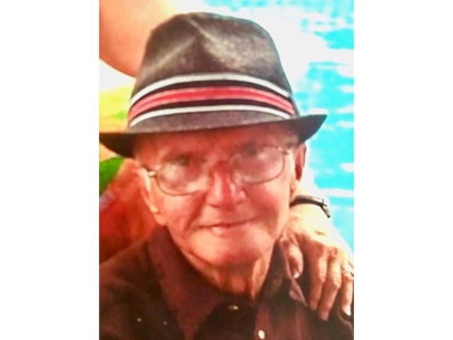 Lyle Burridge – August 31, 2019