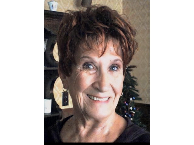 Antoinette “Toni” Mills – April 27, 2022