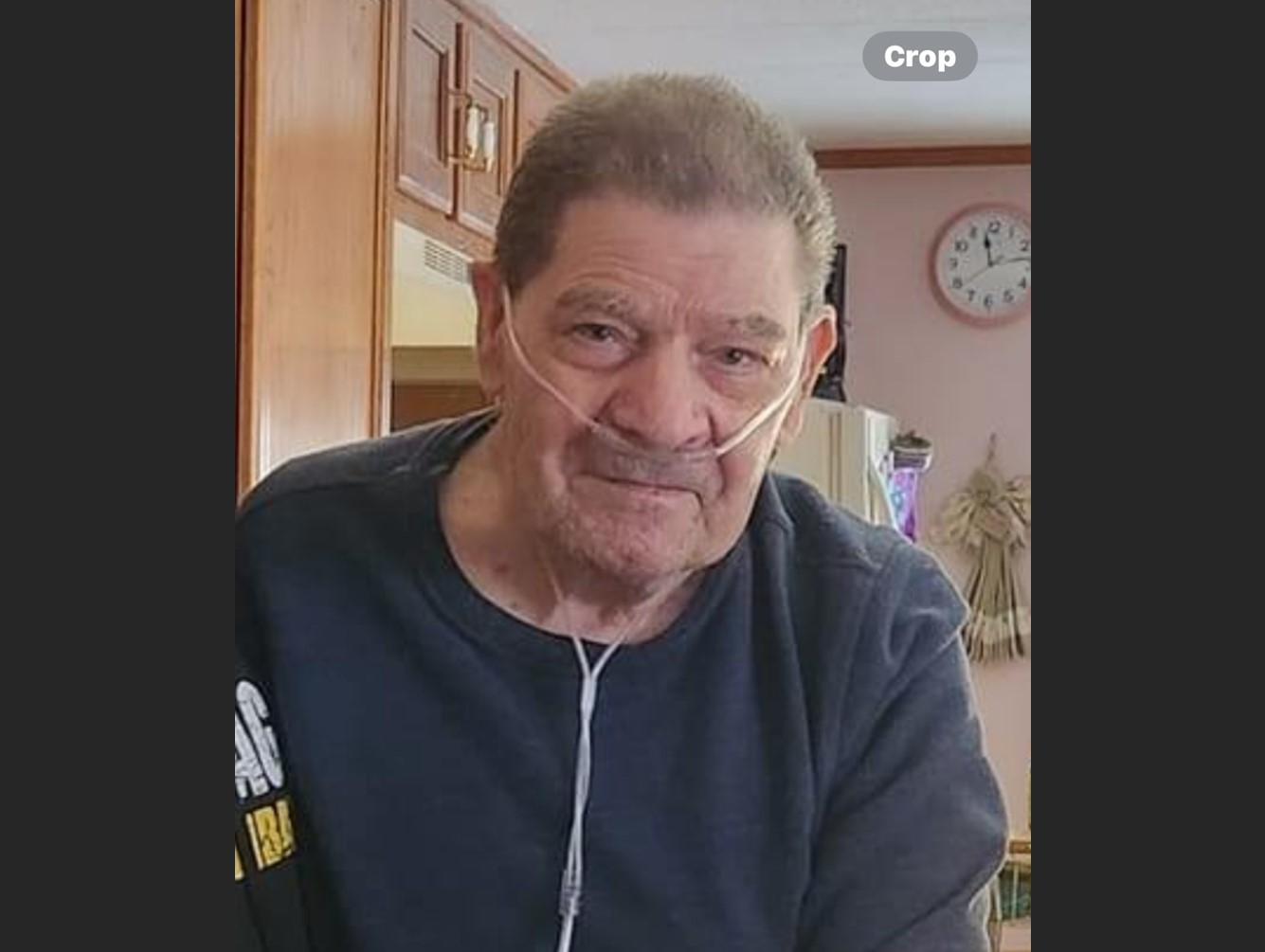 Lawrence A. "Larry" Bateman - April 11, 2024