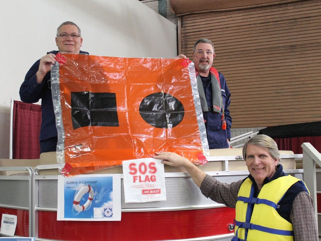 Young Boaters Required Safety Course Feb. 22 at CNY Boat Show