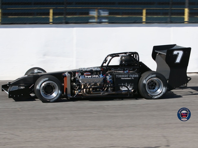 Oswego Speedway’s June 20 Program Cancelled; Closed Track Testing Begins June 19