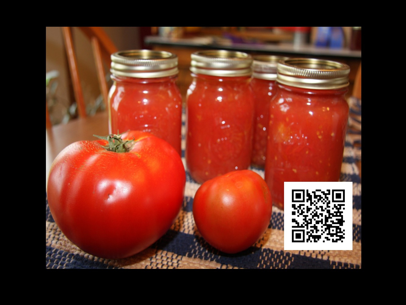 Intermediate Level Canning Workshop Scheduled for October