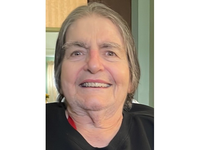 Catherine Gentile – September 12, 2023