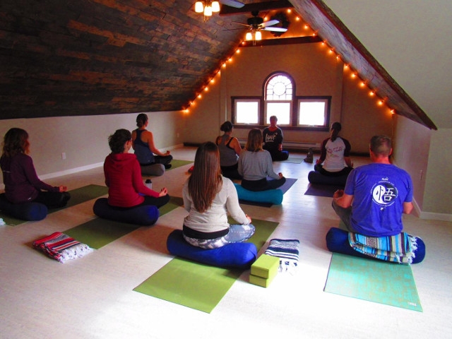 Counseling and Healing Arts Has Now Opened The Healing Arts Studio