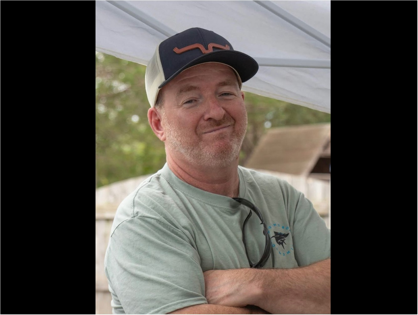 Christopher Thomas Calvarese - April 20, 2025