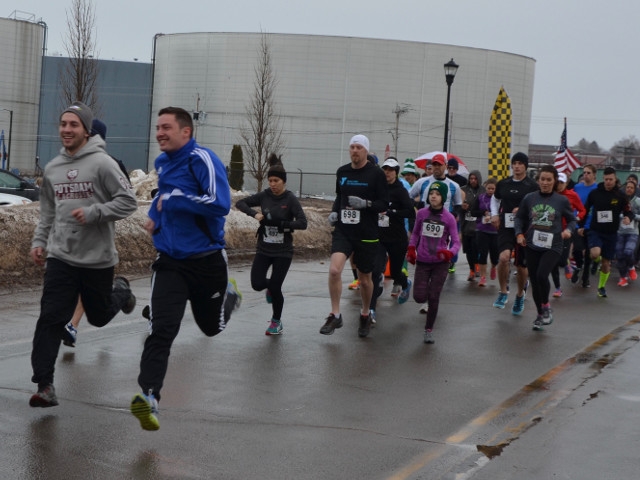 Fifth Annual ‘Run For Dennis’ 5K Run/Walk Slated for March 12