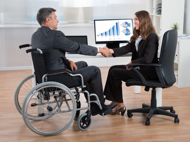 OP ED: Advocating for People with Disabilities
