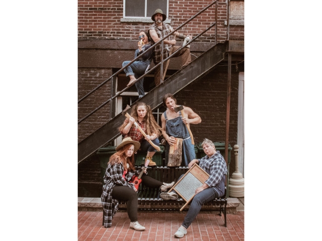 After Serving CNY For Five Years, Theatre Du Jour Announces An Intermission