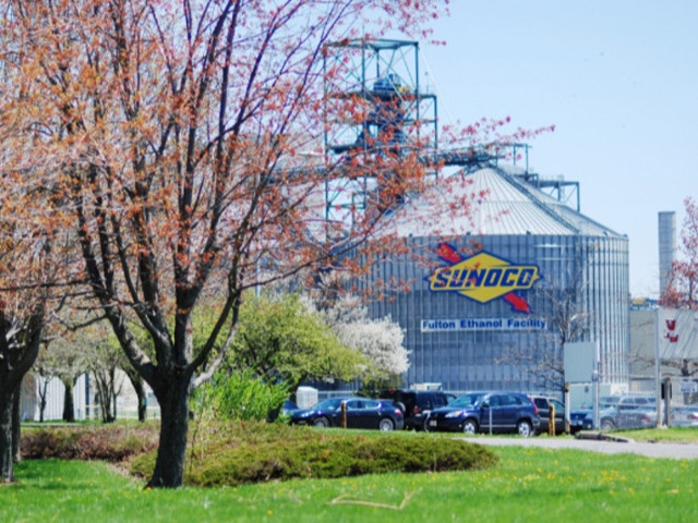 Attis Industries to Purchase Sunoco Ethanol Plant in Fulton