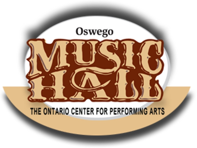 Oswego Music Hall Season Finale With "The Sea The Sea" and Dinner May 21st