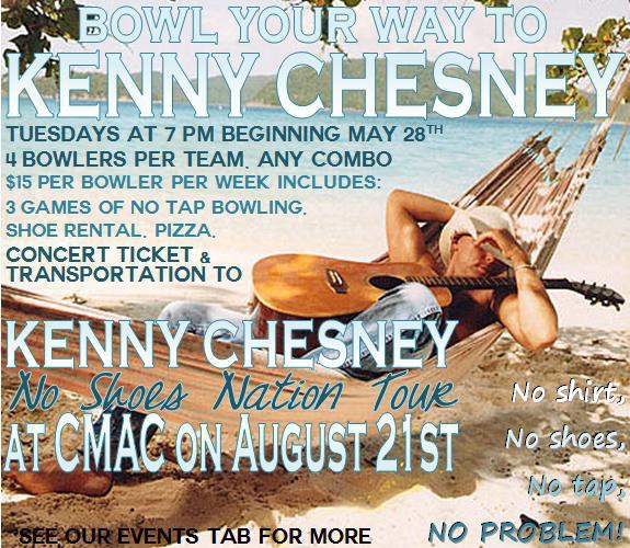 Summer bowling leagues at Lighthouse Lanes offers fun, trips, prizes