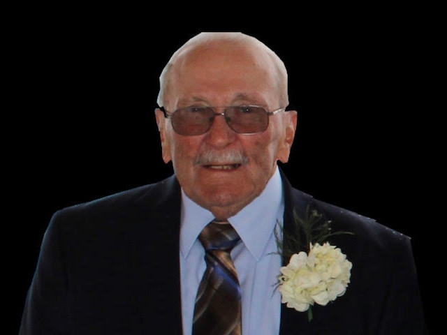 Paul J. Corbett Sr. – July 28, 2021