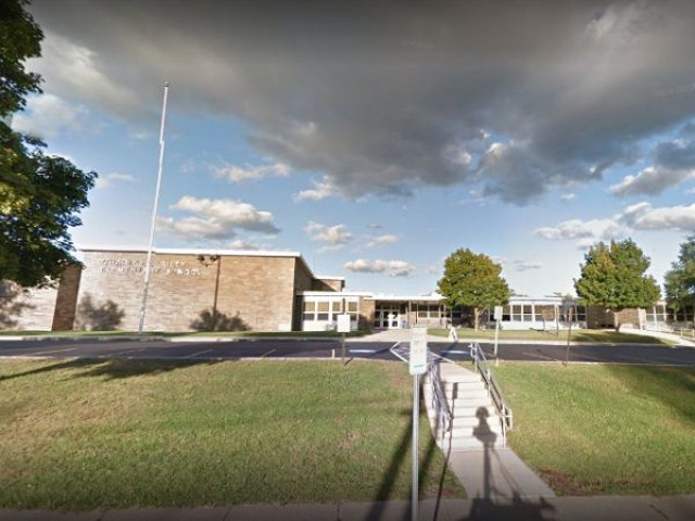 Holiday Community Event Dec 8th at Charles E. Riley Elementary School