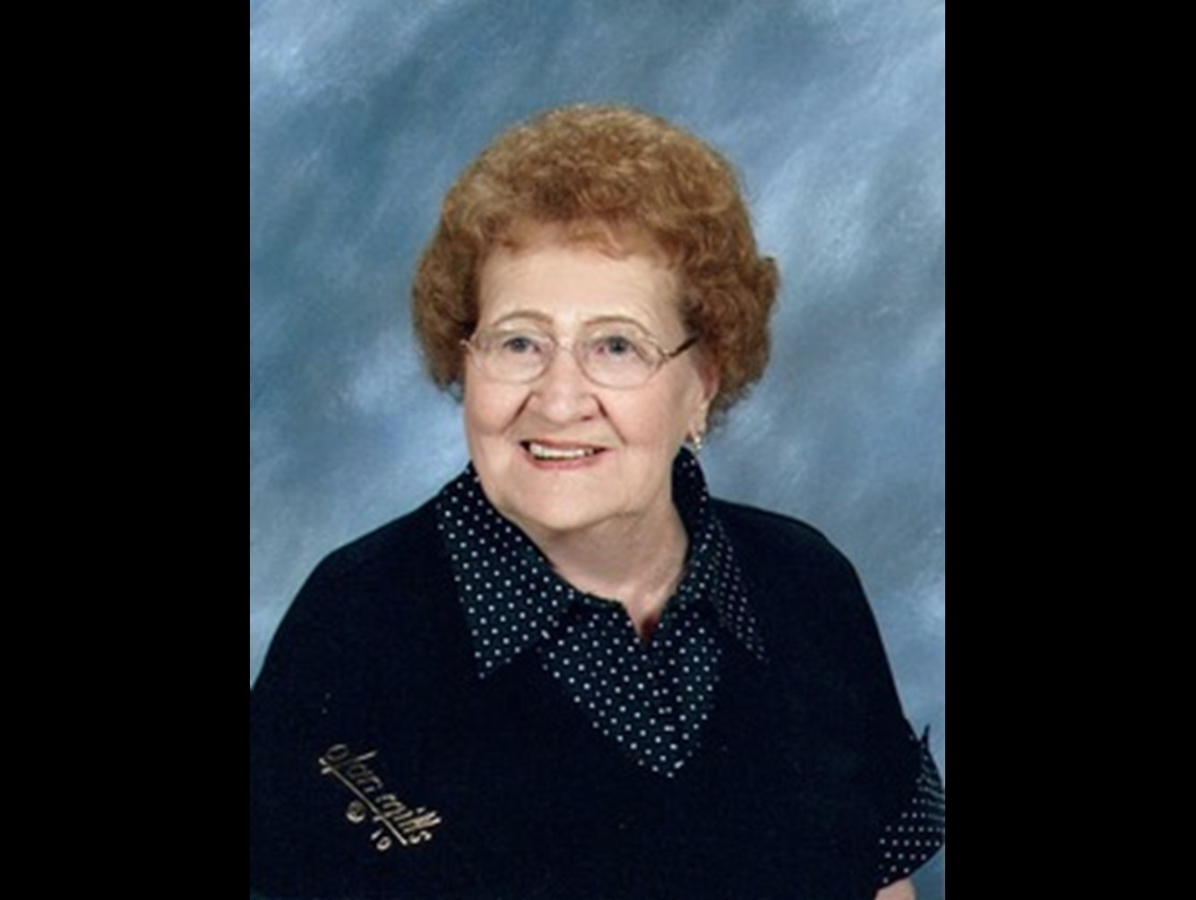 Arlene Elizabeth Dodge - April 2, 2024