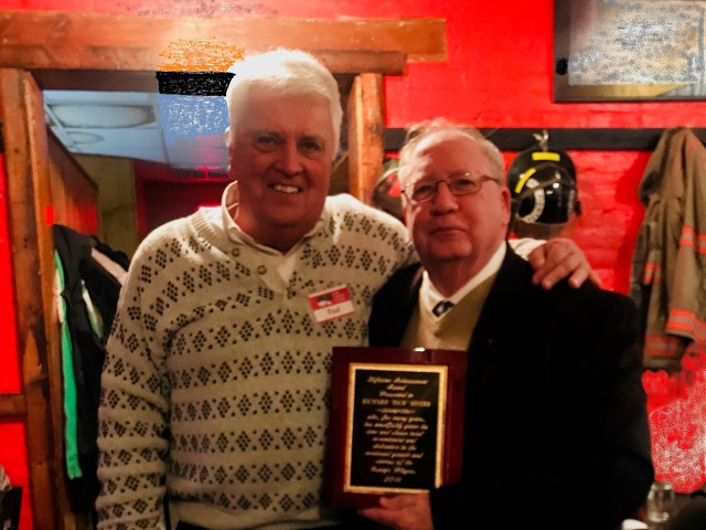 Oswego Player's Celebrate with 80th Anniversary Banquet and Gala