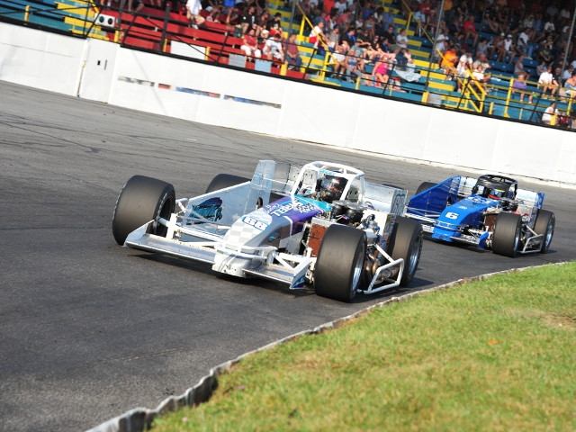 Oswego’s Budweiser International Classic to Re-Air Thursday on MAVTV