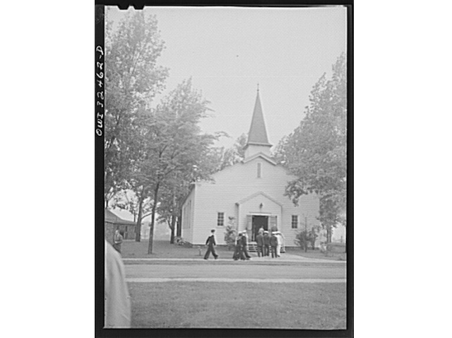 Fort Ontario to Observe Holocaust Remembrance Day