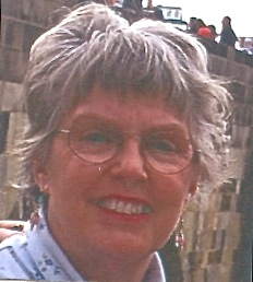 Margreta Beatrice Liebenauer – June 24, 2013