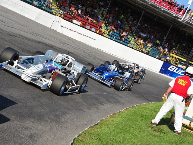 Over $90,000 in Contingencies, Payout and Driver Bonuses Announced