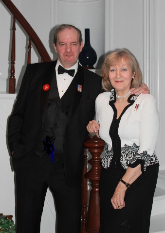 Distinguished Canadian Historian Team will Share Perspectives at Oswego 1812 Symposium