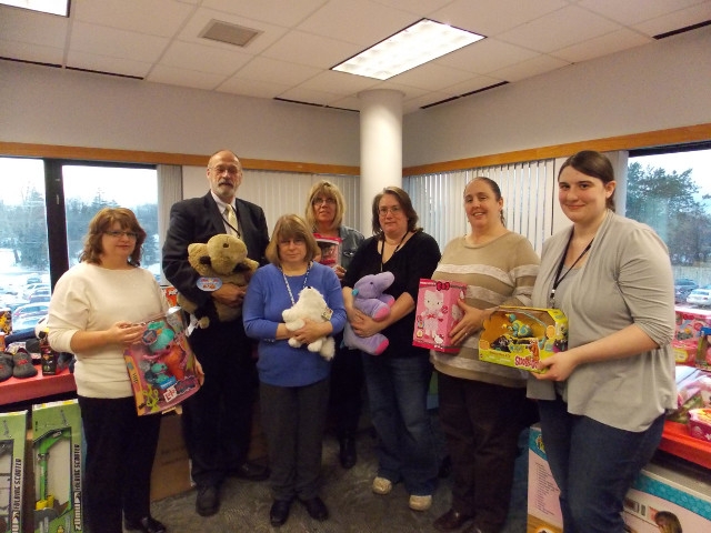 Oswego County Children`s Fund Inc. Serves More than 2,000 Children