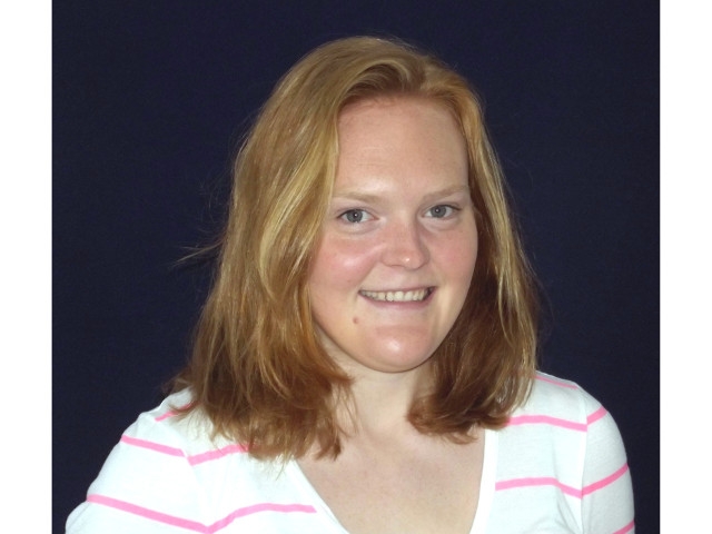 Child Advocacy Center Welcomes Katie Ogden and Rachel Carbonaro