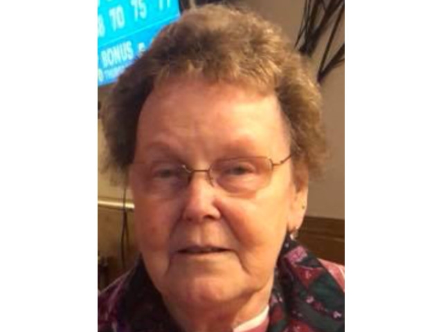 Norrita Elaine Bullard – March 9, 2019