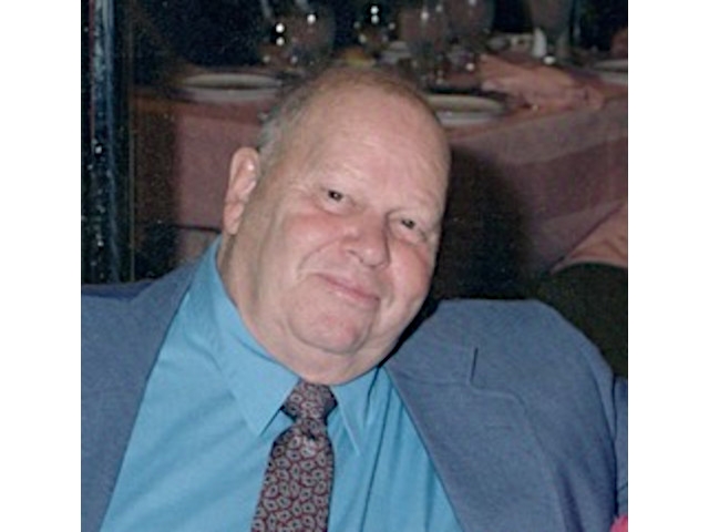 John H. Taylor – July 8, 2023