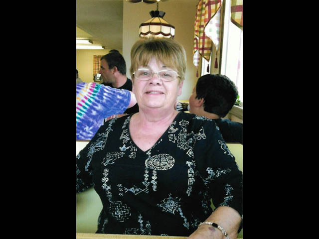 Donna Sue Stoutenger - May 13, 2025