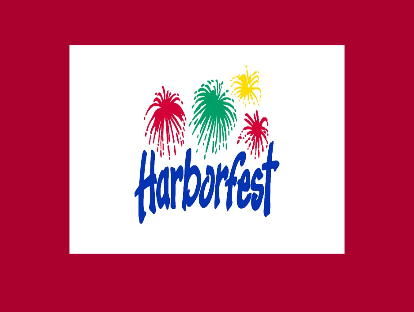 What You Need to Know to Enjoy Harborfest 2024