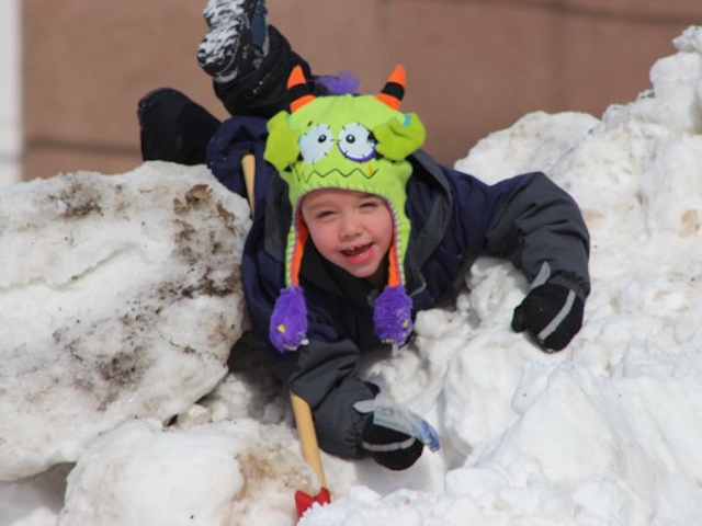 Oswego Network of Entrepreneurs Prepares for Warm Up Oswego