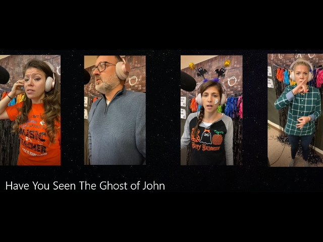 Riley Elementary Team Comes Together For ‘Spooktacular’ Literacy