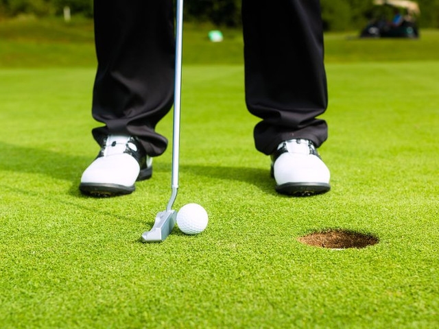 8th Annual Compass Charity Golf Outing June 21st