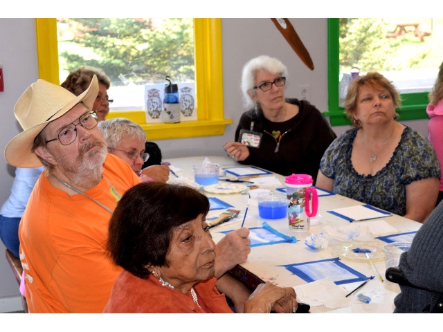 Registration Open for SUNY Oswego's 2019 Lifelong Learning Program