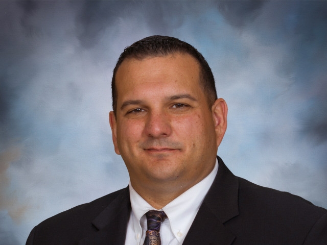 Ryan Lanigan Appointed Oswego High School Principal Effective July 1st