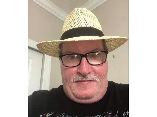 Lloyd B. Mills  – April 3, 2021
