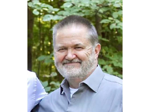 Darrell Pritchard - December 19, 2023
