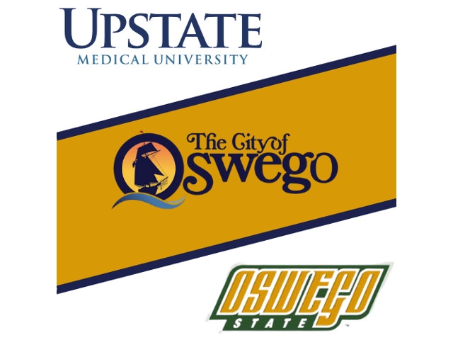 Mayor Barlow Announces SUNY Oswego Partnership For COVID-19 Testing of Essential City Employees