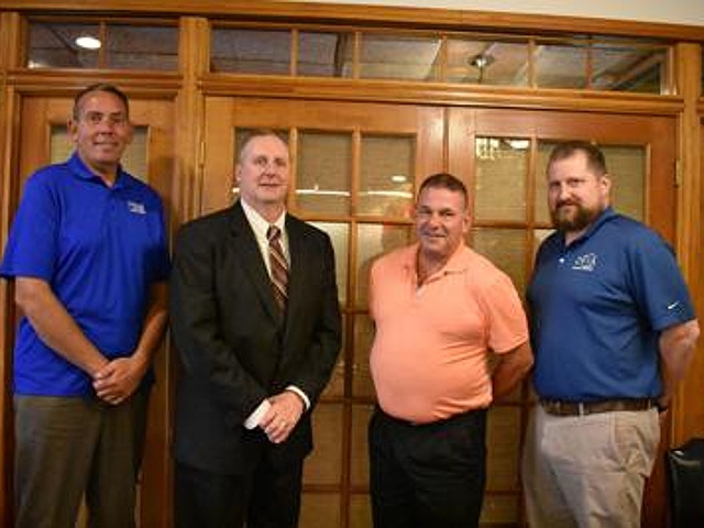 United Way of Greater Oswego County Kicks Off Campaign With Breakfast
