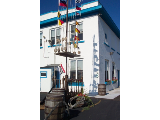 H. Lee White Maritime Museum Celebrates Another Summer Season