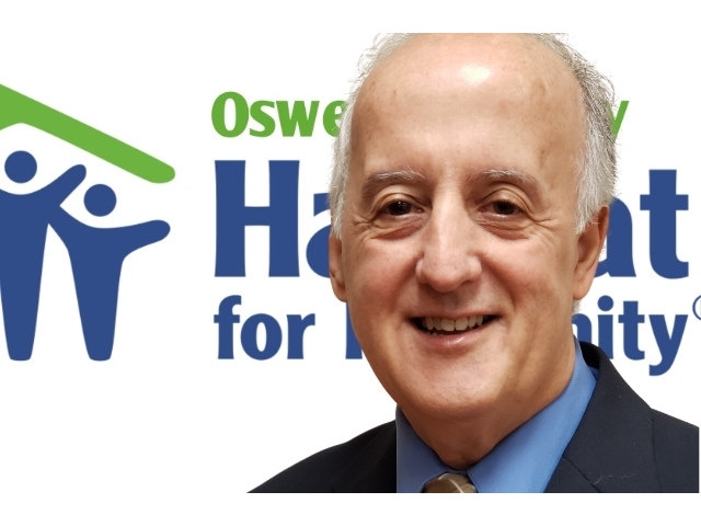 Oswego Habitat For Humanity Hires Executive Director