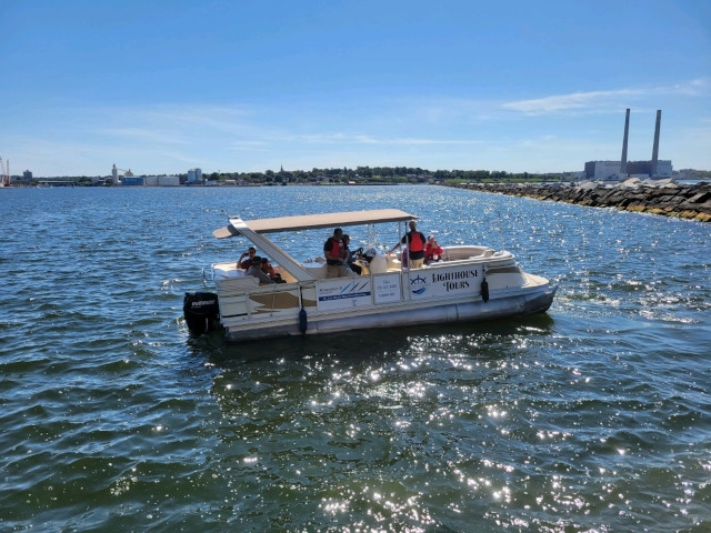 Captains License Course Offered Starting Jan. 18th