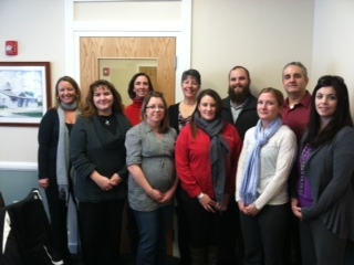 Recognizing Oswego County (ROC) Optimistic About 2014